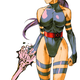 Illustration for article titled Bengus' Capcom Game Art Will Knock Your Teeth Out